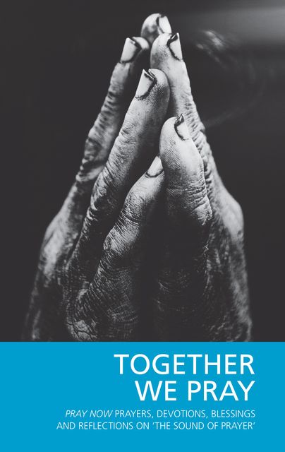 Together We Pray, Saint Andrew Press