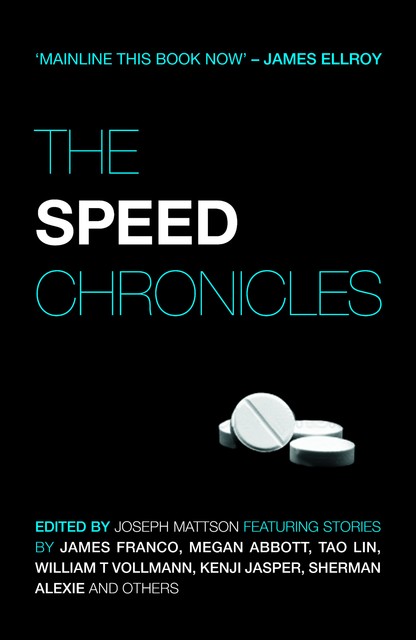 The Speed Chronicles, Joseph Mattson