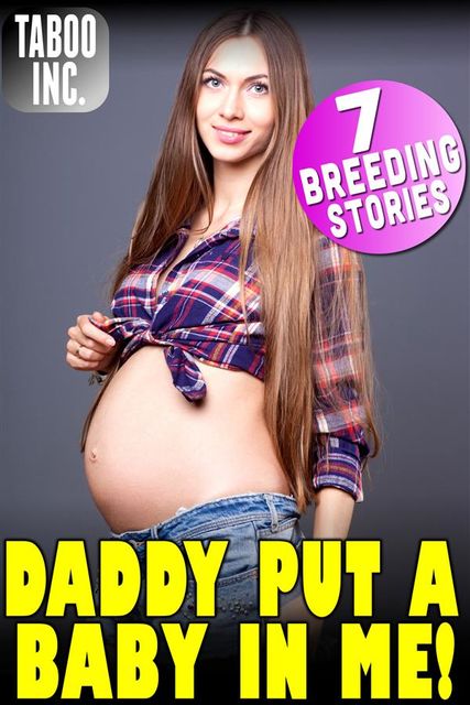Incest Stories Daddy