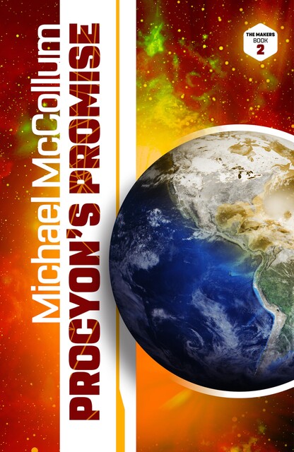 Procyon's Promise, Michael McCollum