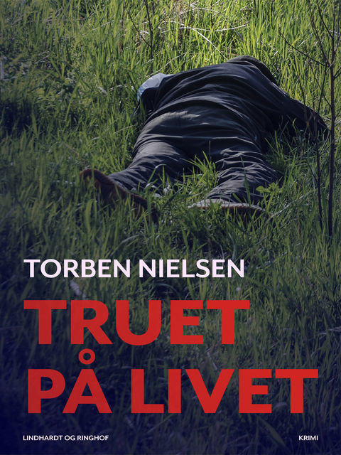 Truet på livet, Torben Nielsen