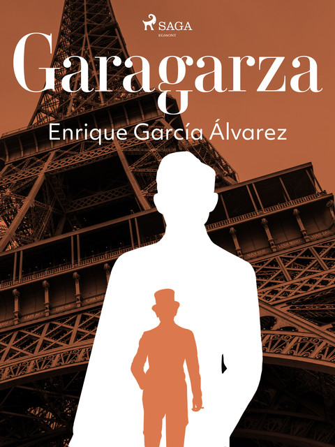 Garagarza, Enrique Díaz Álvarez