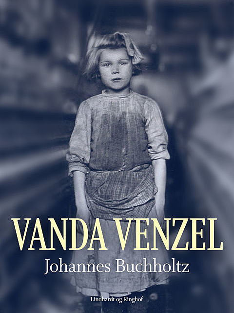 Vanda Venzel, Johannes Buchholtz