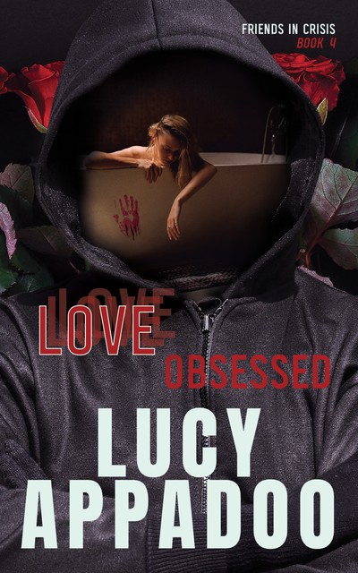 Love-Obsessed, Lucy Appadoo