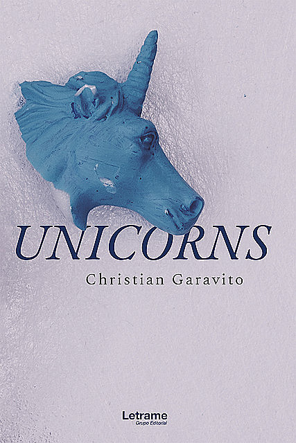 Unicorns, Christian Garavito