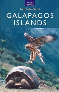 Galapagos Islands – Travel Adventures, Peter Krahenbuhl