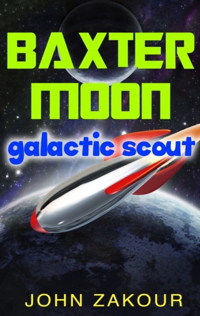 Baxter Moon, John Zakour