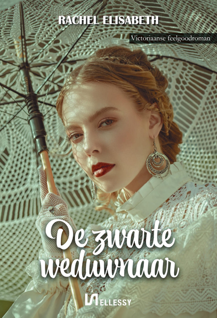 De zwarte weduwnaar, Rachel Elisabeth