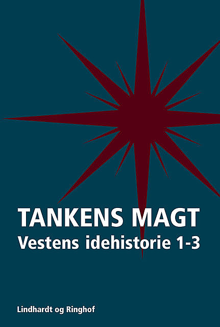 Tankens Magt 1–3, Frederik Stjernfelt, Ole Knudsen, Hans Siggaard Jensen