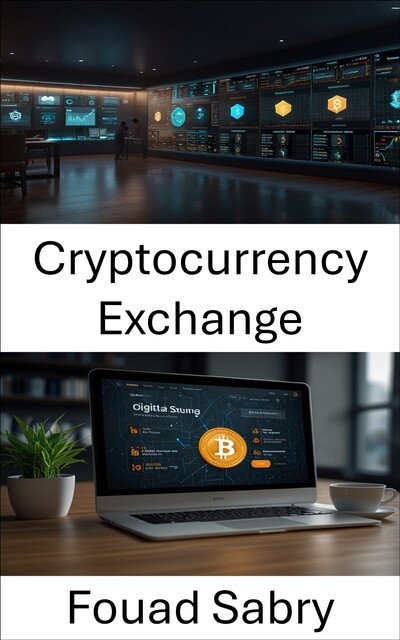 Cryptocurrency Exchange, Fouad Sabry