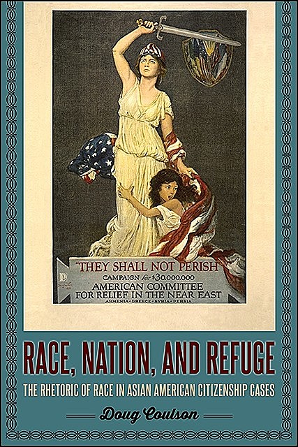 Race, Nation, and Refuge, Doug Coulson