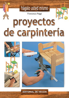 Proyectos de carpintería, Francesco Poggi