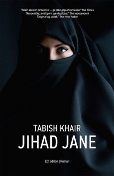 Jihad Jane, Tabish Khair