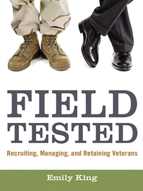 Field Tested, Emily King