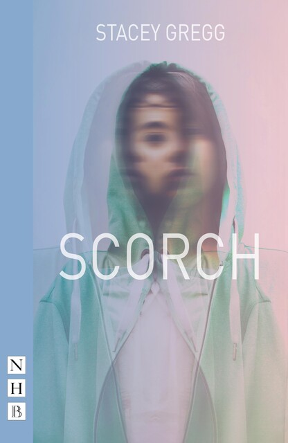 Scorch, Stacey Gregg