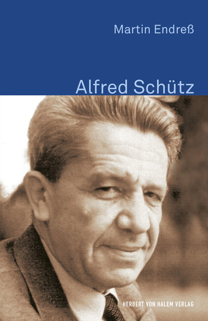 Alfred Schütz, Martin Endres
