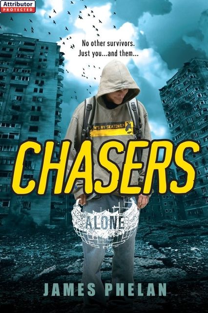 Chasers, James Phelan