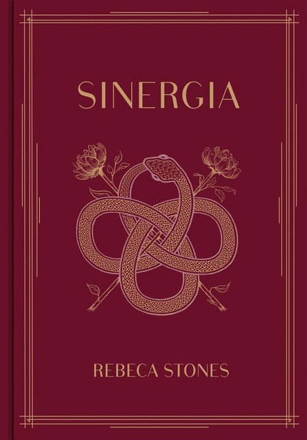 Sinergia, Rebeca Stones
