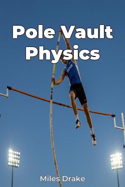 Pole Vault Physics, Miles Drake