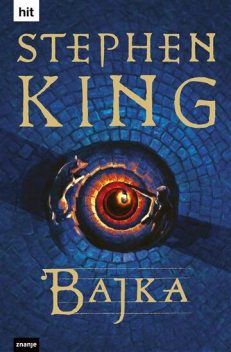 Bajka, Stephen King