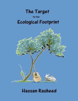The Target for Our Ecological Footprint, Hassan Rasheed