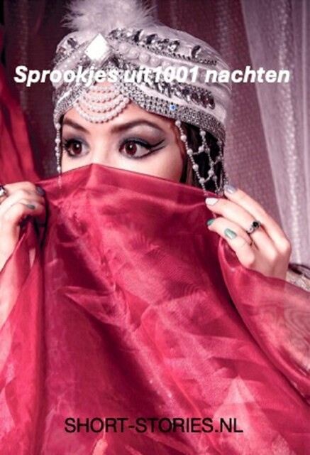Sprookjes uit 1001 nachten, Publiek Domein