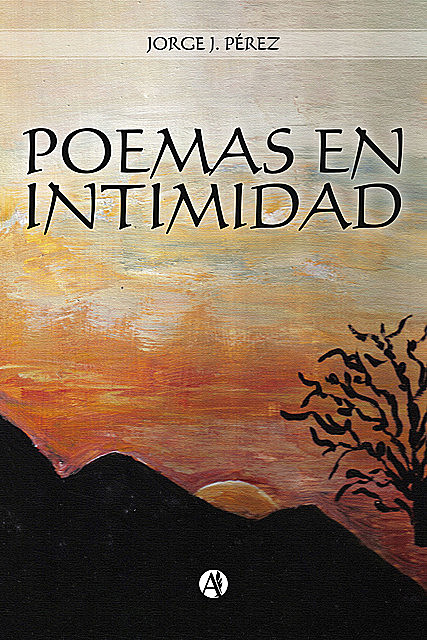 Poemas en intimidad, Jorge Javier Pérez
