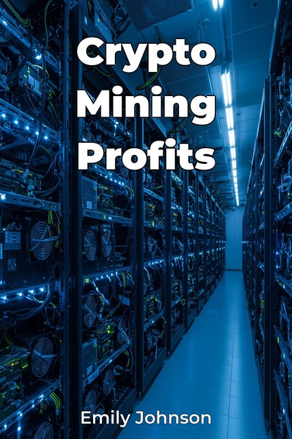 Crypto Mining Profits, Emily D. Johnson