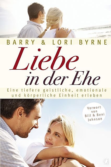Liebe in der Ehe, Barry Byrne, Barry Lori