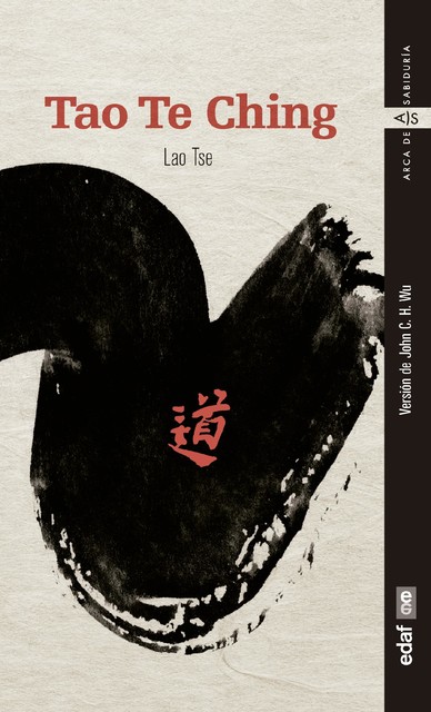 Tao te ching, Lao Tsé