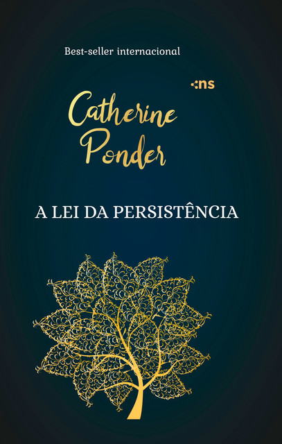 A lei da persistência, Catherine Ponder