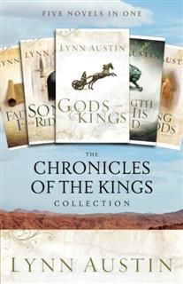 Chronicles of the Kings Collection, Lynn Austin