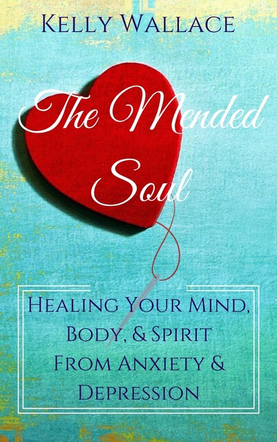 The Mended Soul, Wallace Kelly