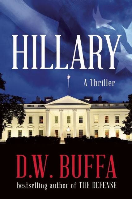 Hillary, D.W. Buffa