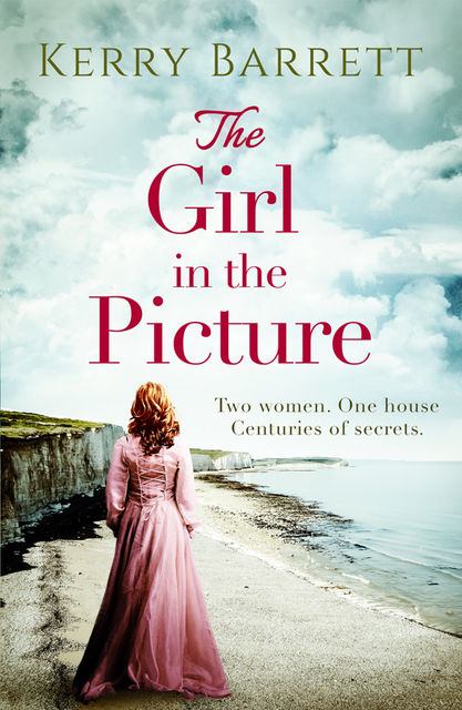 The Girl in the Picture, Kerry Barrett
