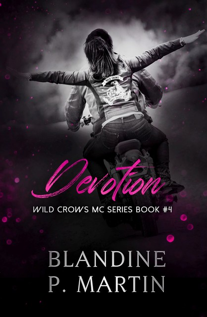 Devotion, Blandine P. Martin