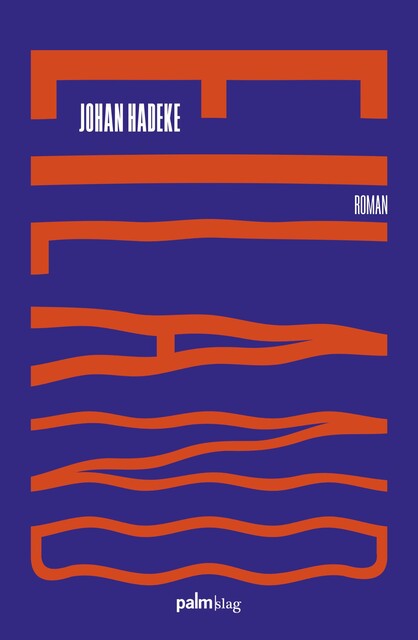 Eiland, Johan Hadeke