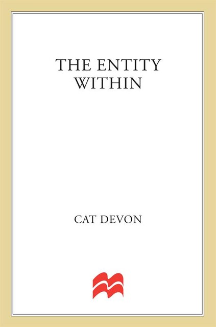 The Entity Within, Cat Devon