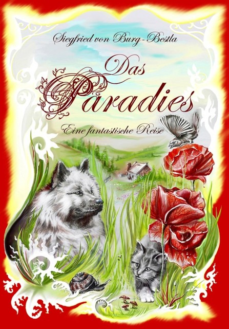 Das Paradies, Siegfried von Burg-Bestla