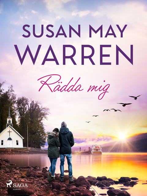 Rädda mig, Susan May Warren