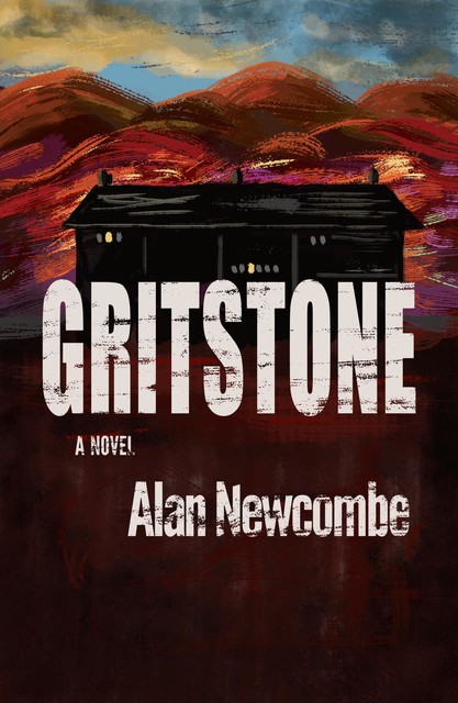 Gritstone, Alan Newcombe