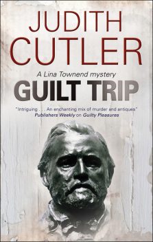 Guilt Trip, Judith Cutler
