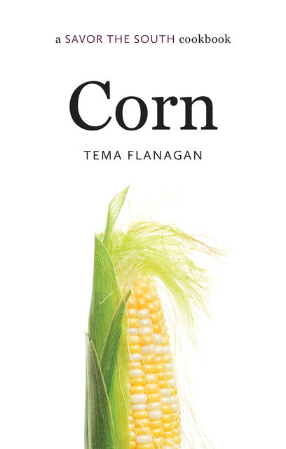 Corn, Tema Flanagan