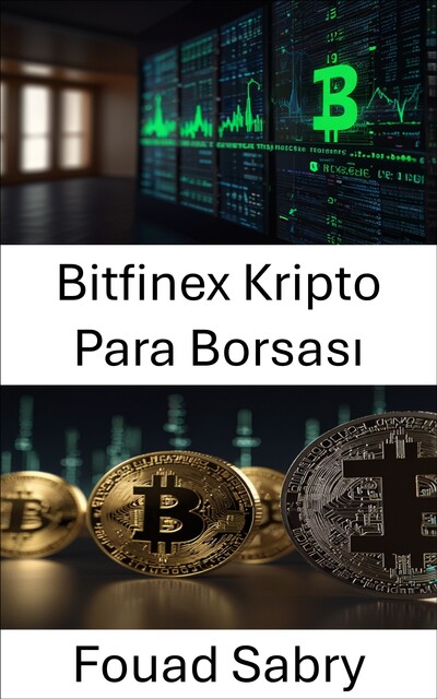Bitfinex Kripto Para Borsası, Fouad Sabry