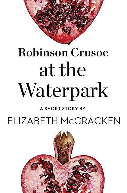 Robinson Crusoe at the Waterpark, Elizabeth McCracken