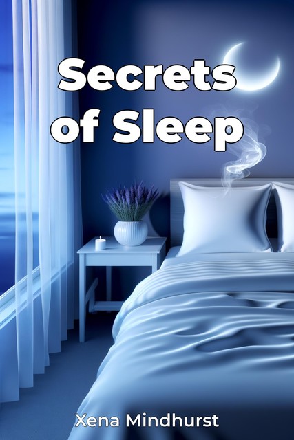 Secrets of Sleep, Xena Mindhurst