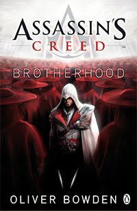 Assassin’s Creed: Brotherhood, Оливер Боуден