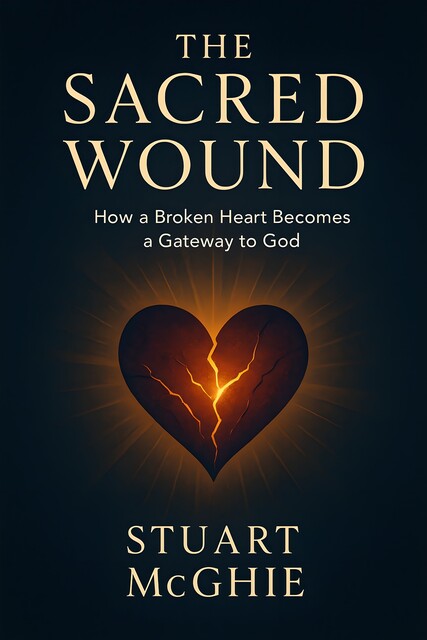 The Sacred Wound, Stuart McGhie
