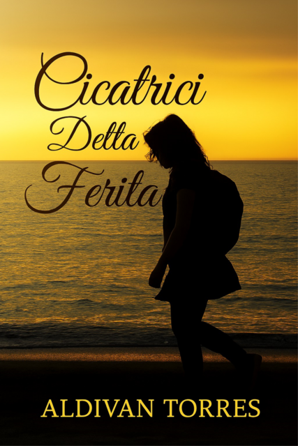 Cicatrici Della Ferita, ALDIVAN TORRES