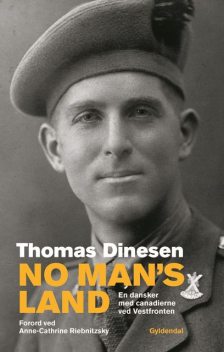 No Man's Land, Thomas Fasti Dinesen